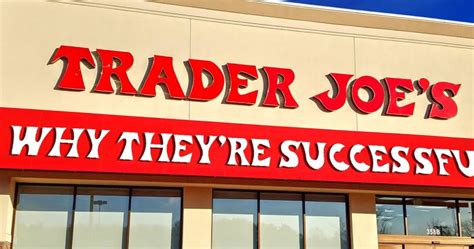 trader joe's near me hours